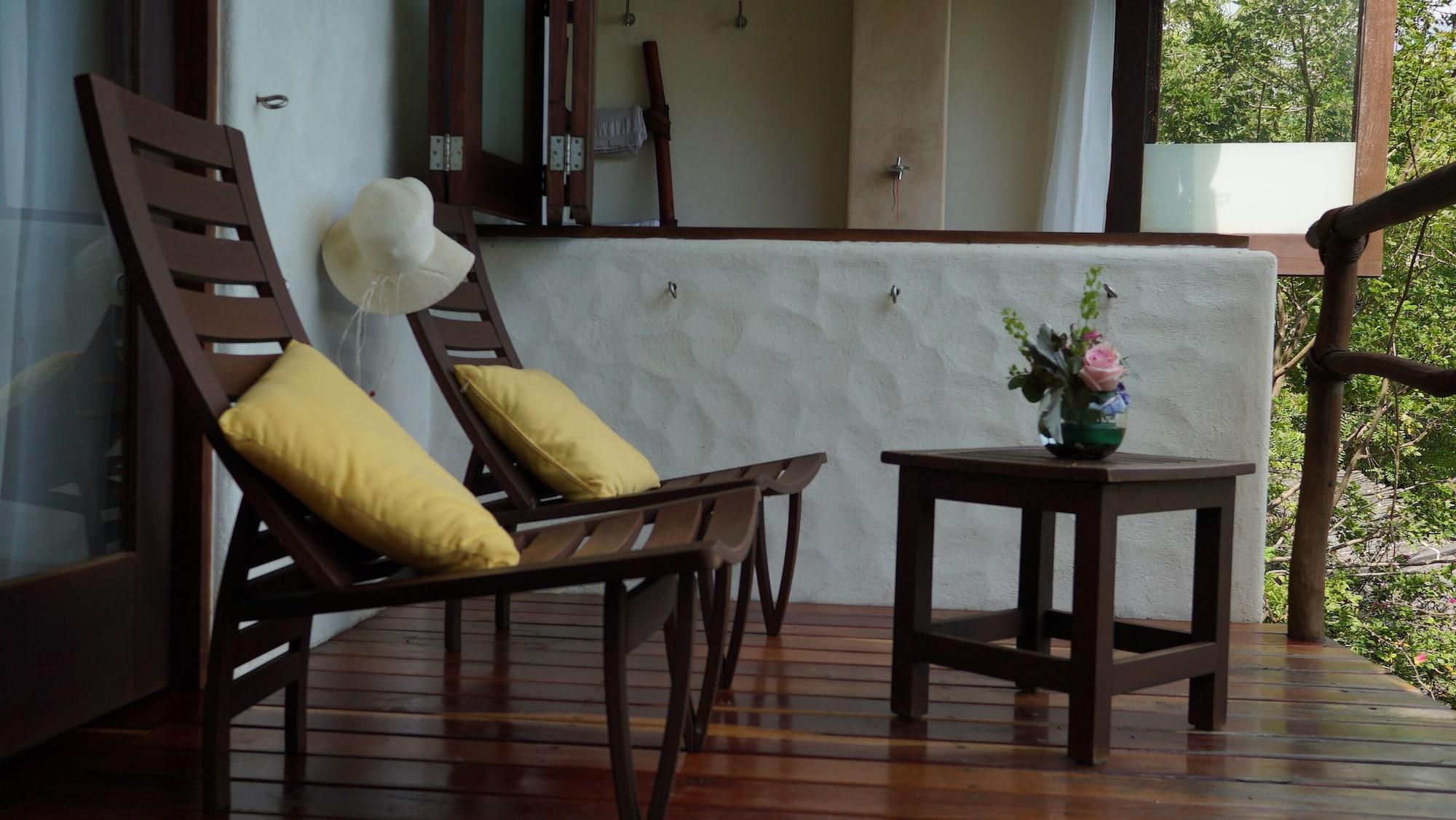 Zoa Hotel - Adults Only Mazunte Extérieur photo