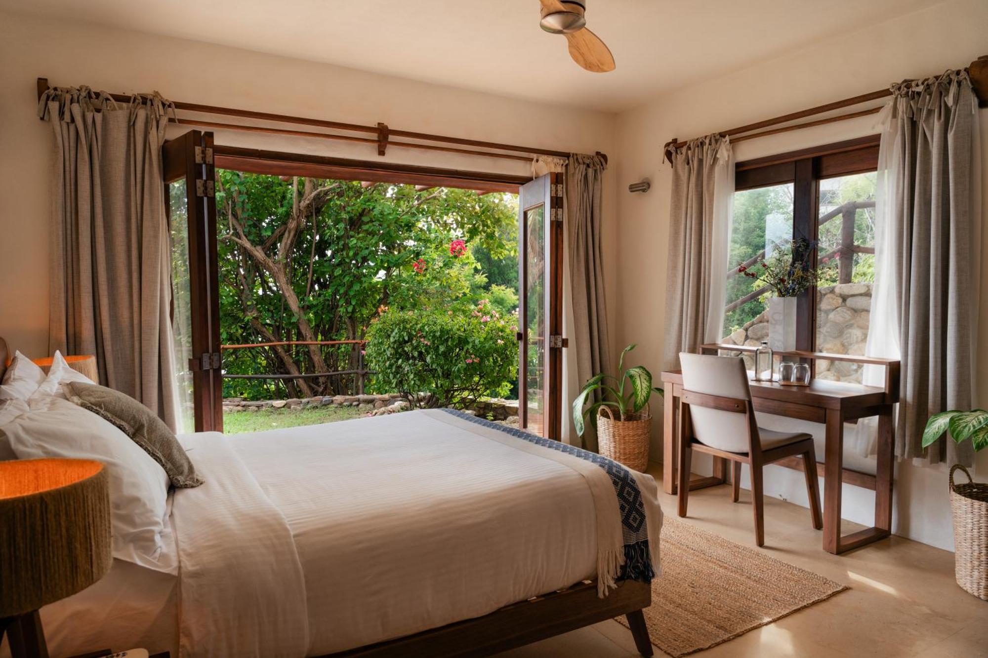 Zoa Hotel - Adults Only Mazunte Extérieur photo