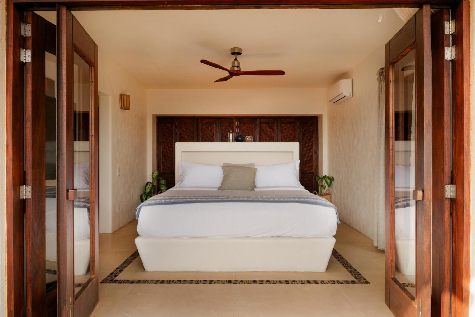 Zoa Hotel - Adults Only Mazunte Extérieur photo