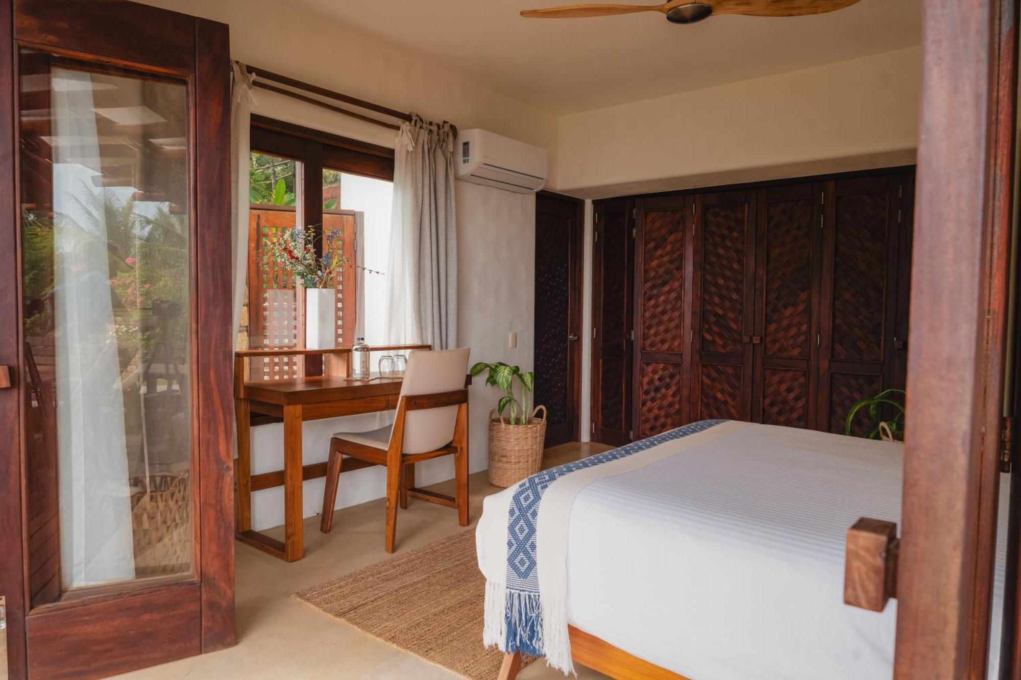 Zoa Hotel - Adults Only Mazunte Extérieur photo