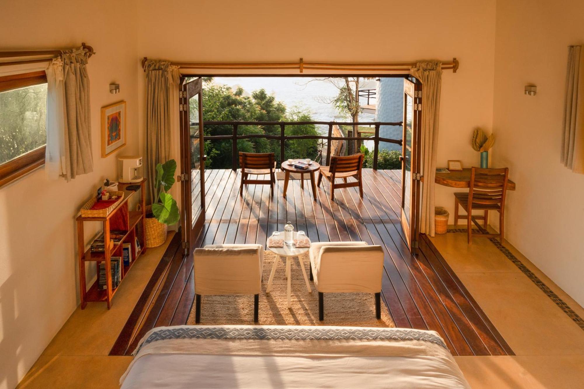 Zoa Hotel - Adults Only Mazunte Extérieur photo