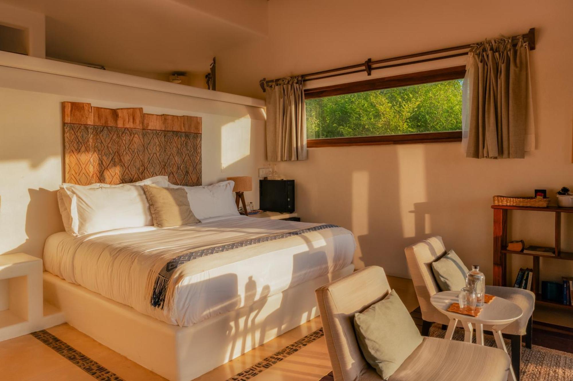 Zoa Hotel - Adults Only Mazunte Extérieur photo