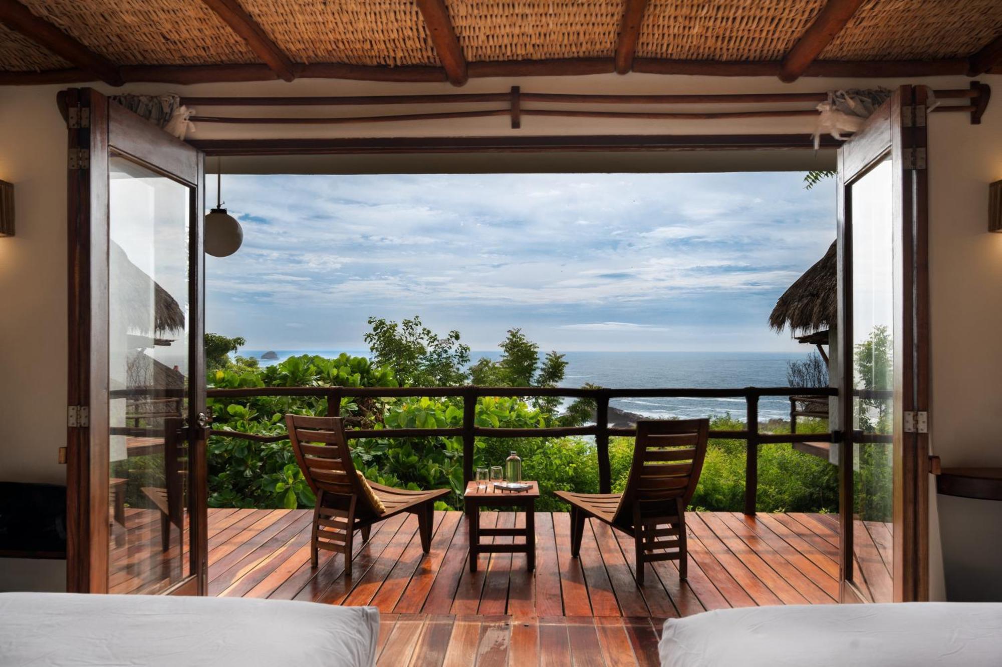 Zoa Hotel - Adults Only Mazunte Extérieur photo