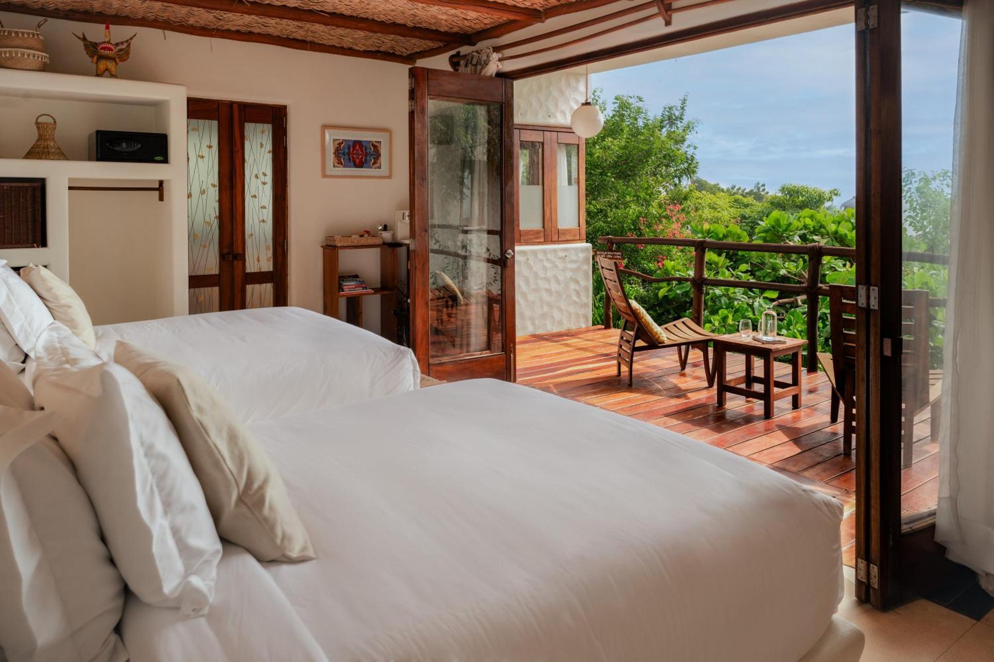 Zoa Hotel - Adults Only Mazunte Extérieur photo