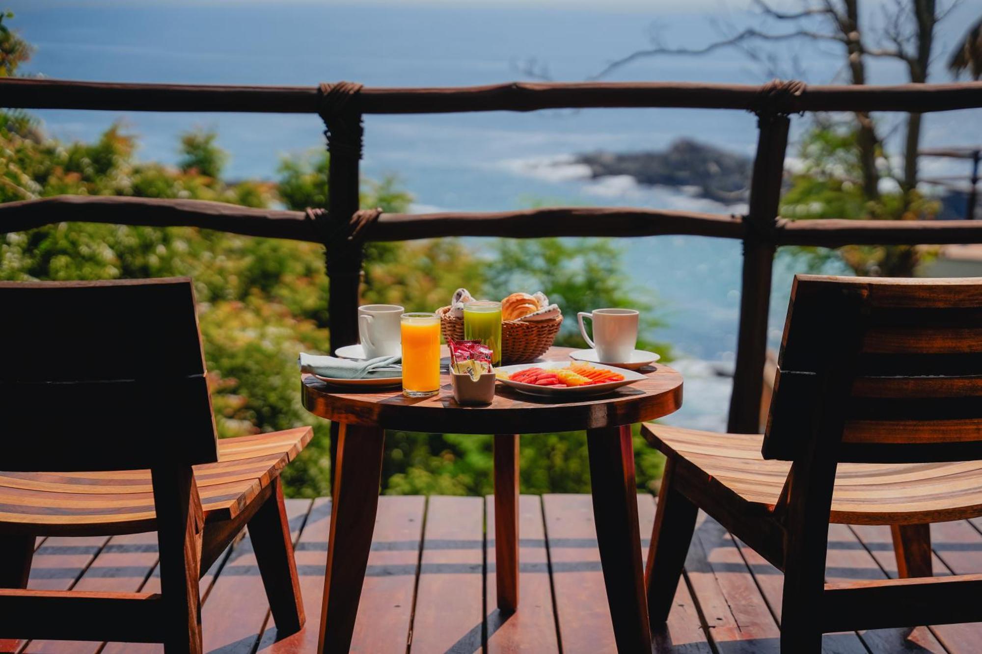Zoa Hotel - Adults Only Mazunte Extérieur photo