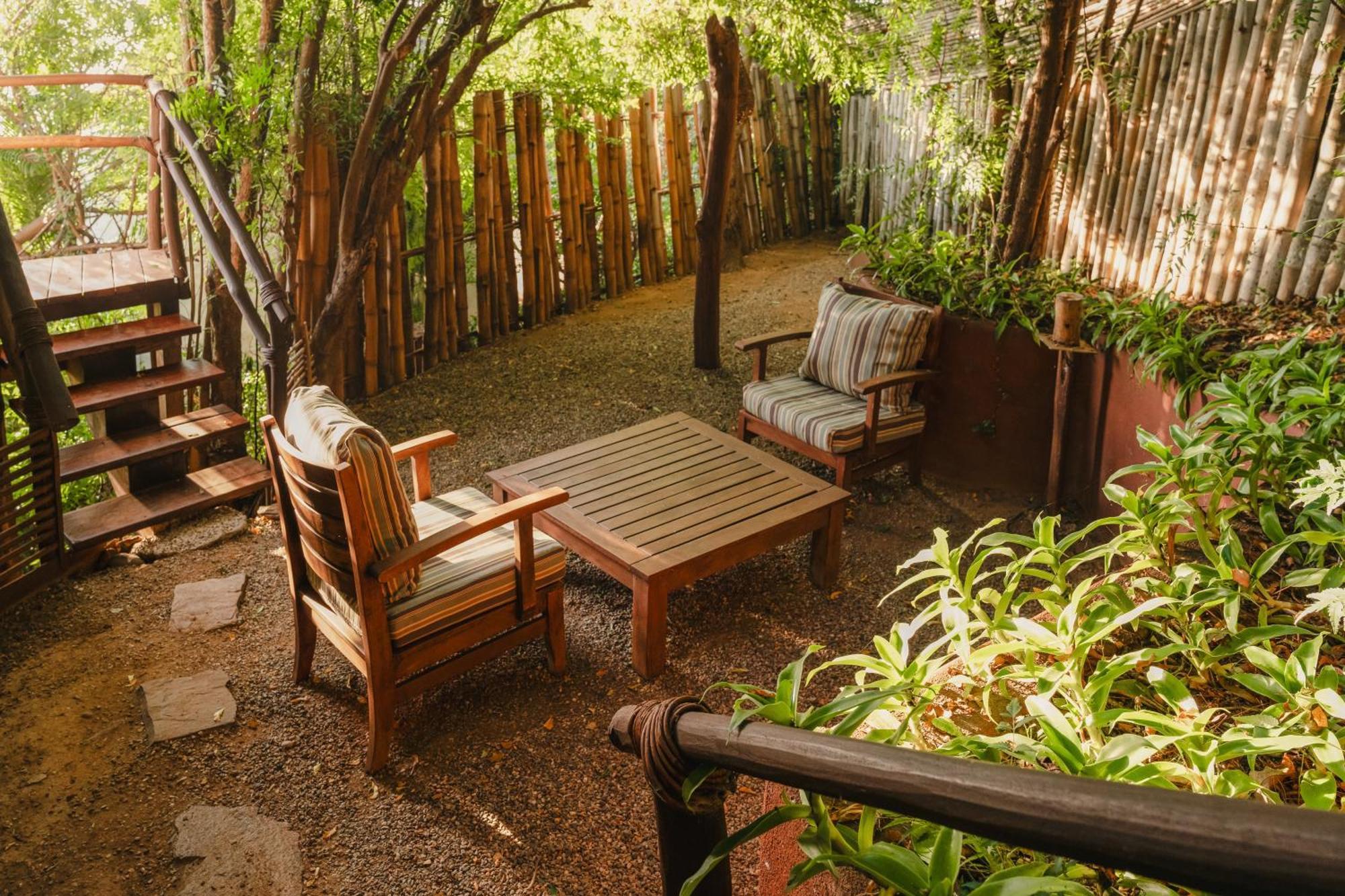 Zoa Hotel - Adults Only Mazunte Extérieur photo