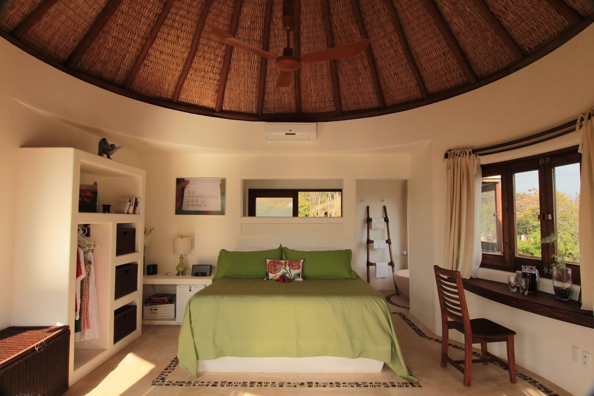 Zoa Hotel - Adults Only Mazunte Extérieur photo