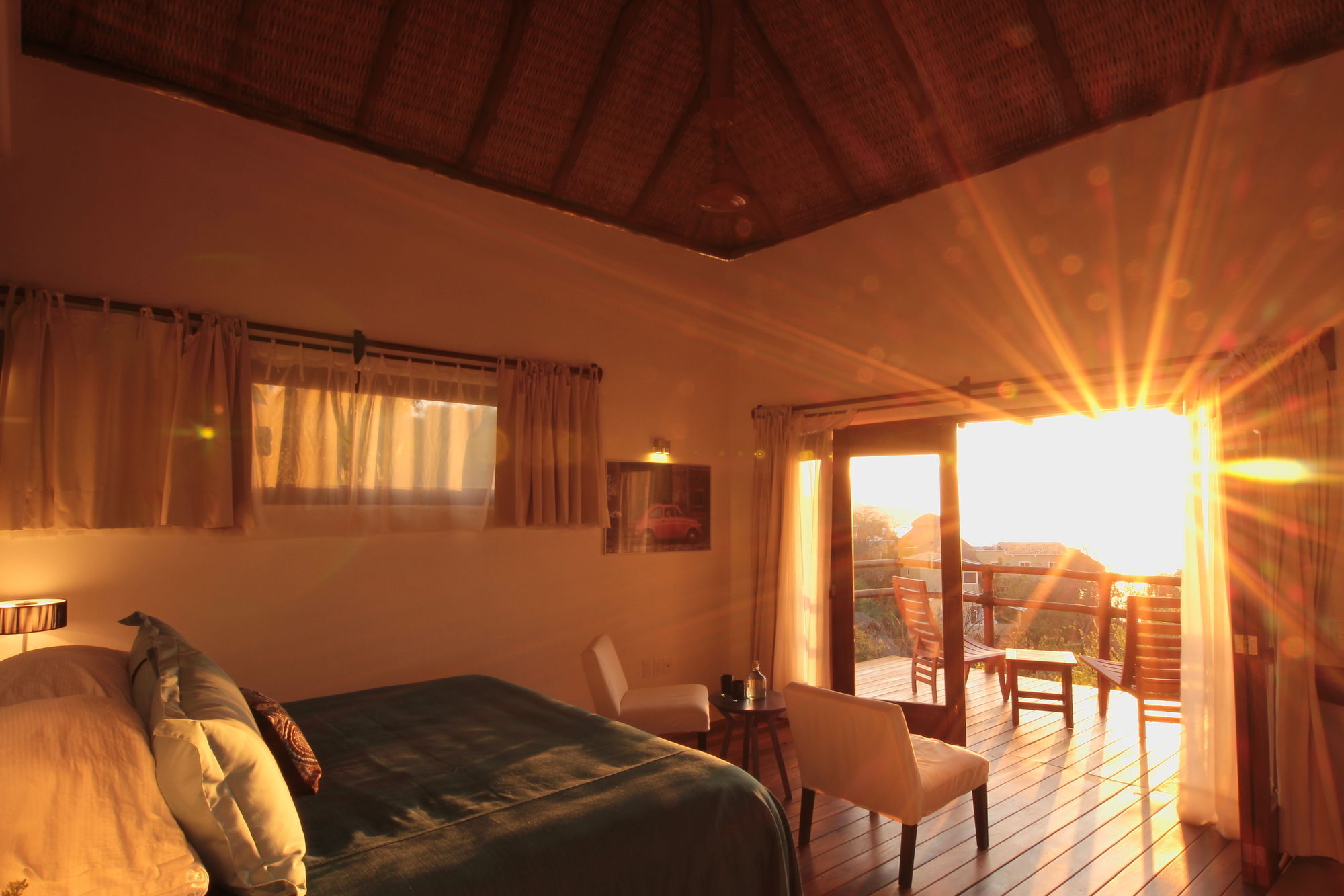 Zoa Hotel - Adults Only Mazunte Extérieur photo