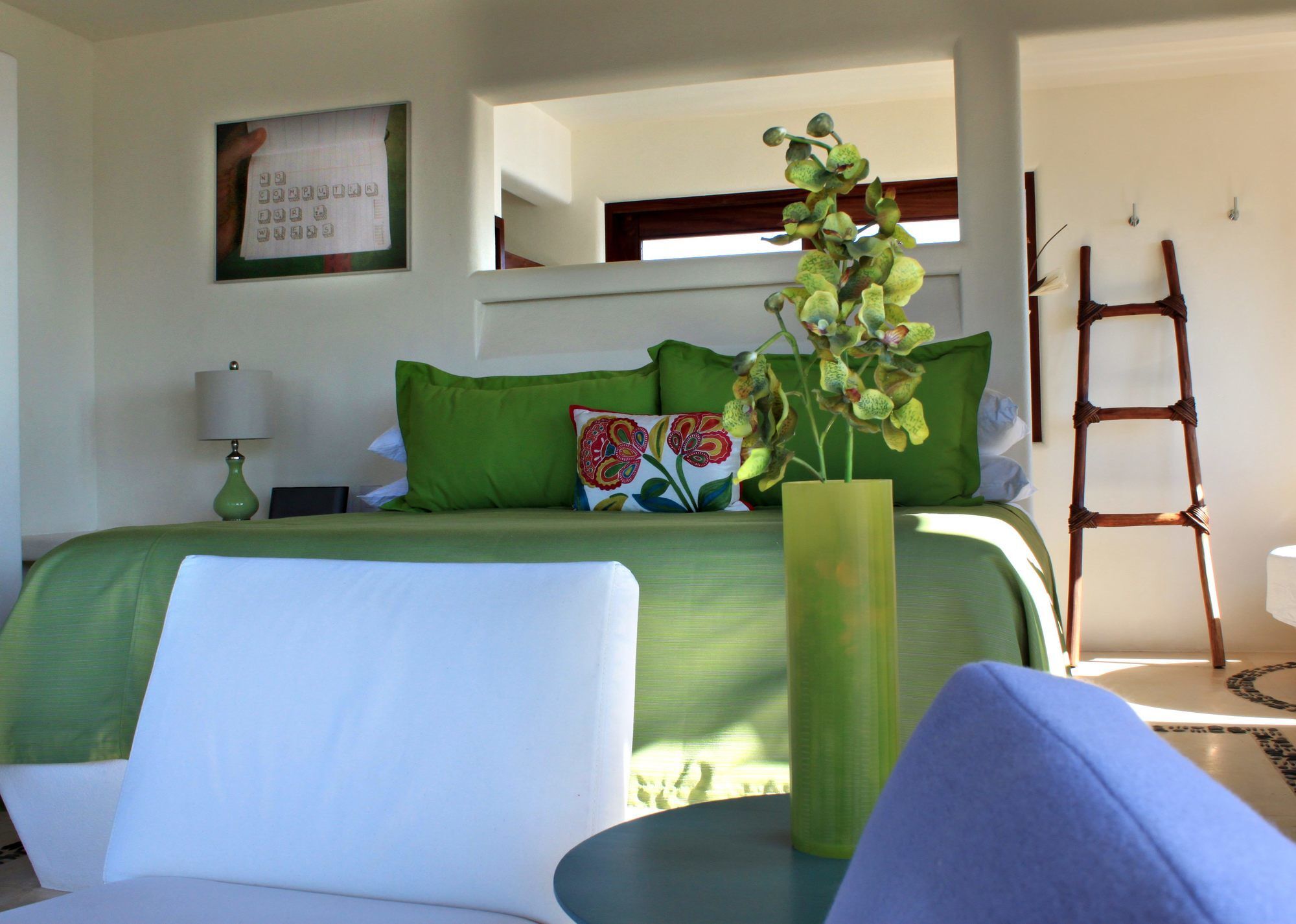 Zoa Hotel - Adults Only Mazunte Extérieur photo